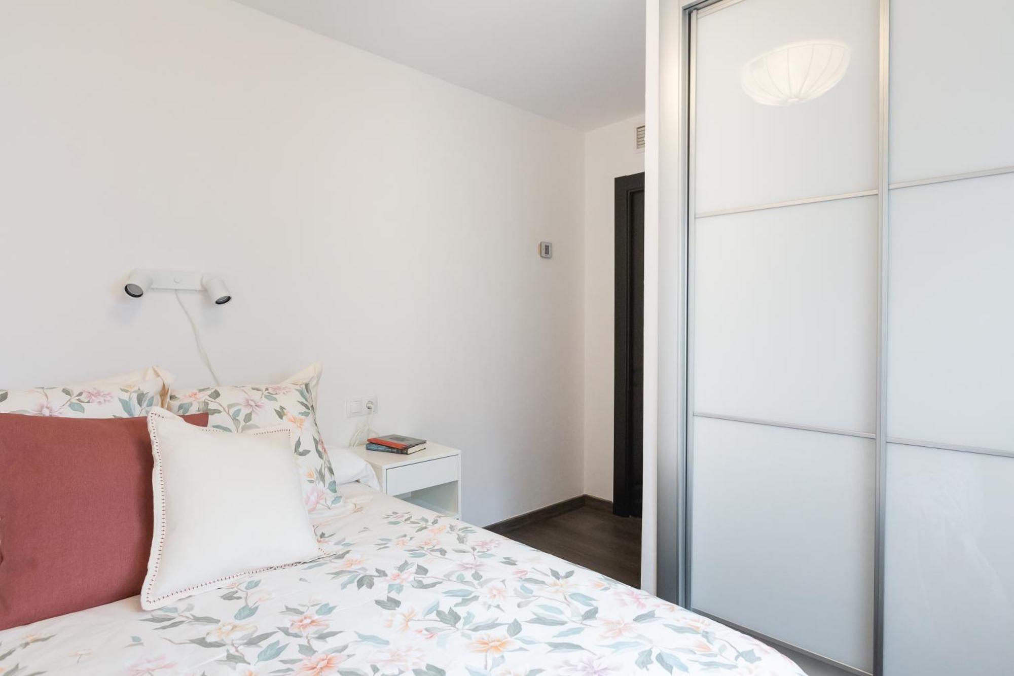 Malaga Centro I Apartment Exterior photo
